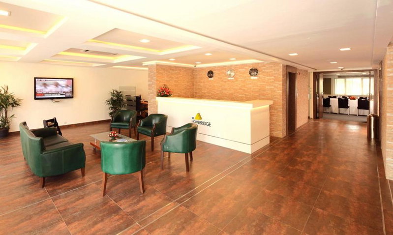 SFS Homebridge @ City, Trivandrum, India