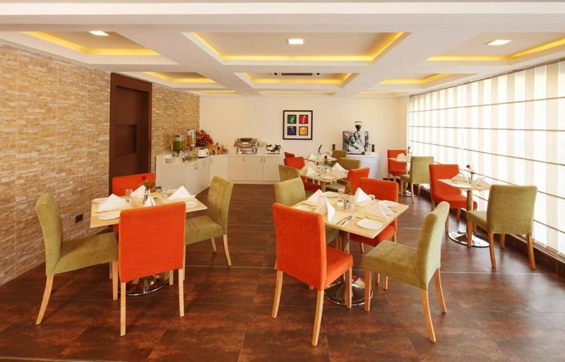 SFS Homebridge @ City, Trivandrum, India