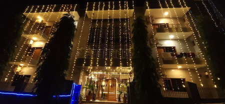 The Urmi, Haridwar, India