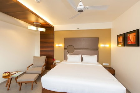 Hotel Cosmopolitan Ahmedabad, Ahmedabad, India