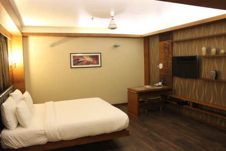 Hotel Cosmopolitan Ahmedabad, Ahmedabad, India