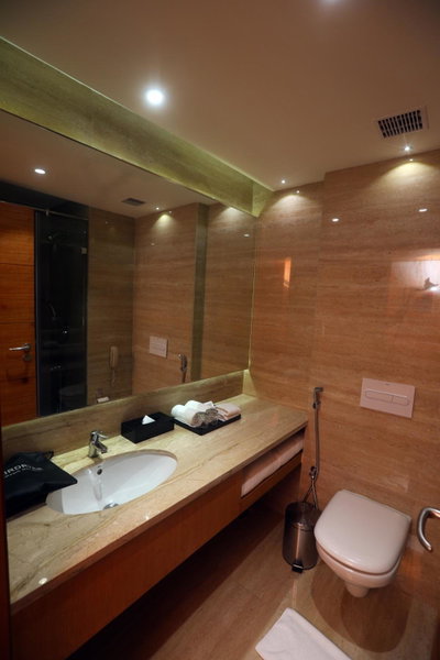 Best Western Plus Tejvivaan, Visakhapatnam, India