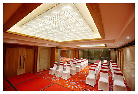 Best Western Plus Tejvivaan, Visakhapatnam, India