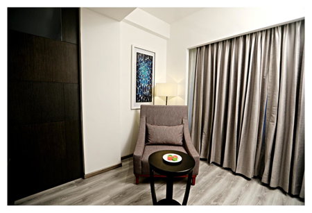 Best Western Plus Tejvivaan, Visakhapatnam, India