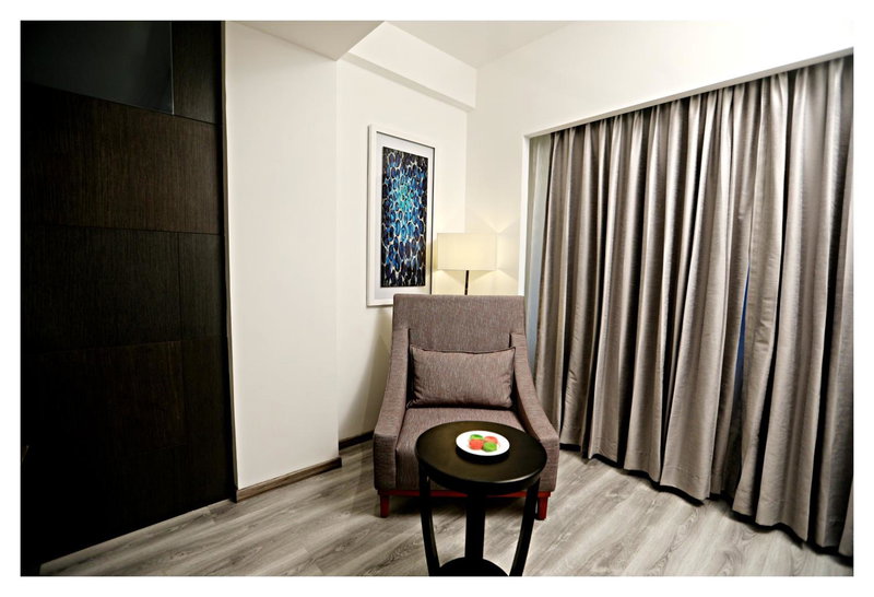 Best Western Plus Tejvivaan, Visakhapatnam, India