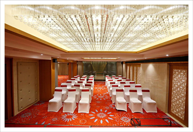 Best Western Plus Tejvivaan, Visakhapatnam, India