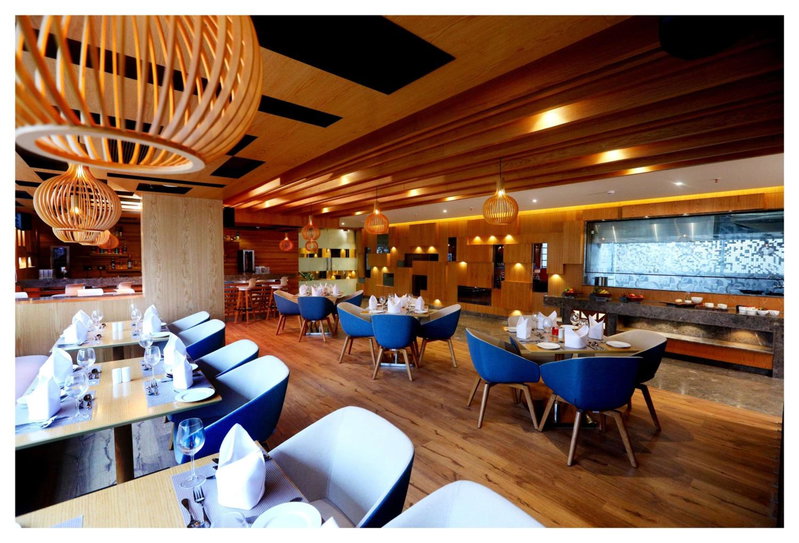 Best Western Plus Tejvivaan, Visakhapatnam, India