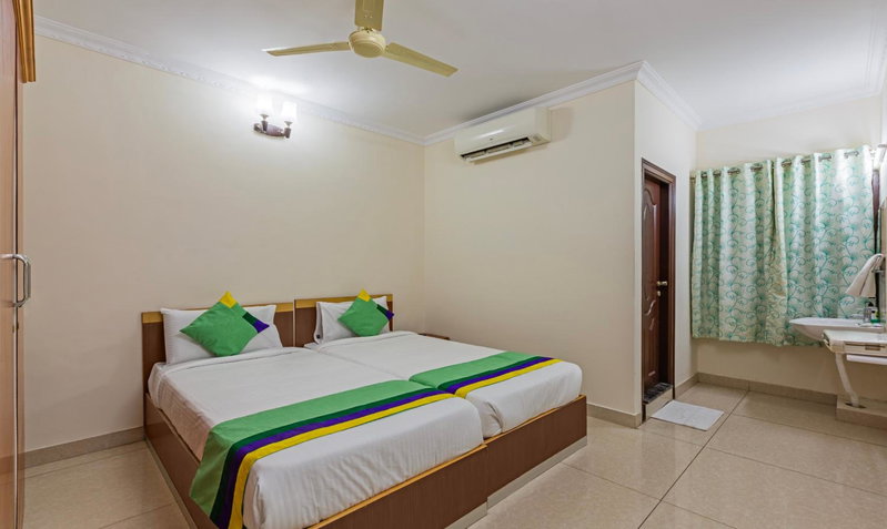 Treebo Akshaya Residency, Bangalore, India