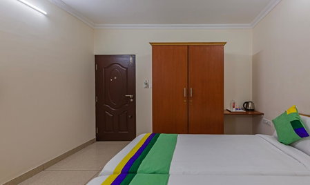 Treebo Akshaya Residency, Bangalore, India