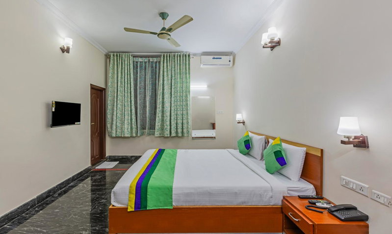 Treebo Akshaya Residency, Bangalore, India