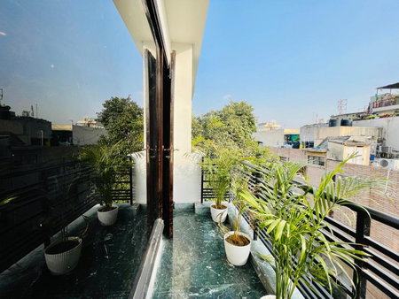 BedChambers Serviced Apartments South Extension, New Delhi, India