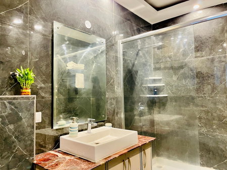 BedChambers Serviced Apartments South Extension, New Delhi, India