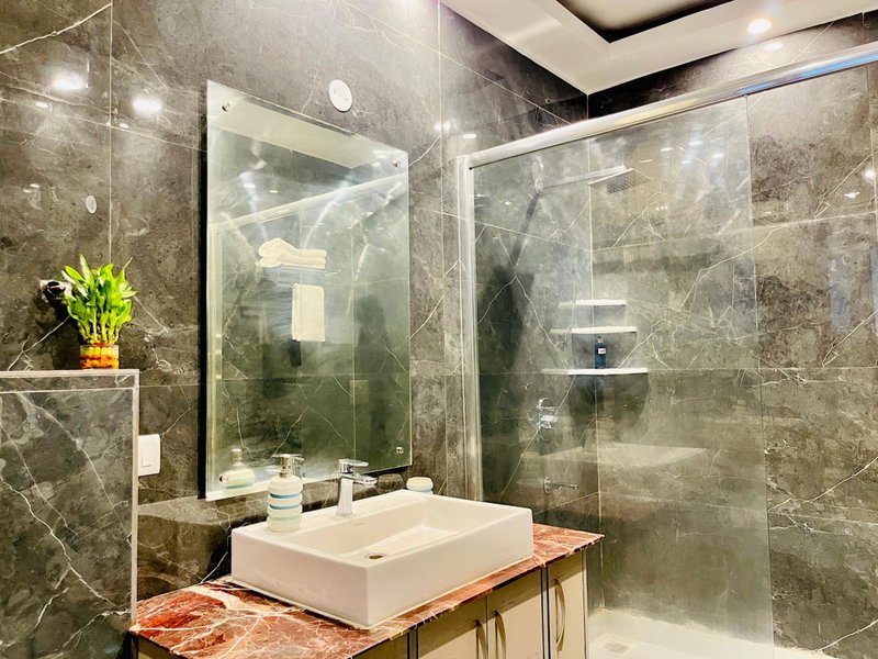 BedChambers Serviced Apartments South Extension, New Delhi, India
