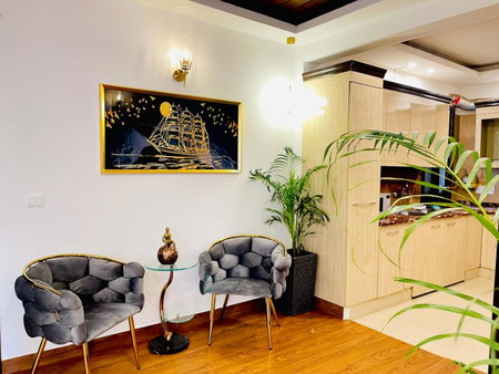 BedChambers Serviced Apartments South Extension, New Delhi, India