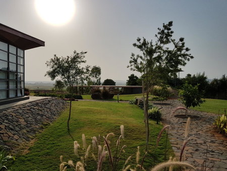 Beyond by Sula, Nashik, India