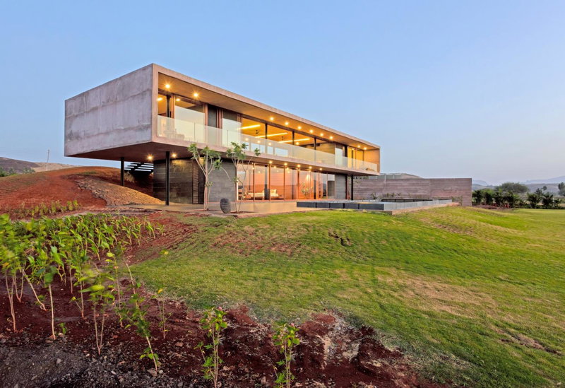 Beyond by Sula, Nashik, India