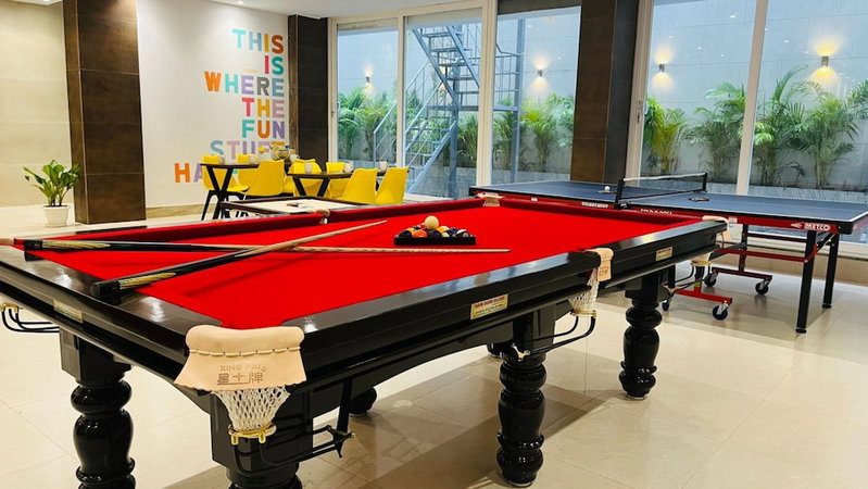 ZEN Studios - DLF CyberCity Gurgaon, Gurugram, India
