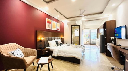 ZEN Studios - DLF CyberCity Gurgaon, Gurugram, India