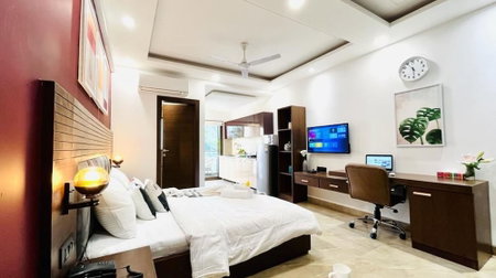 ZEN Studios - DLF CyberCity Gurgaon, Gurugram, India