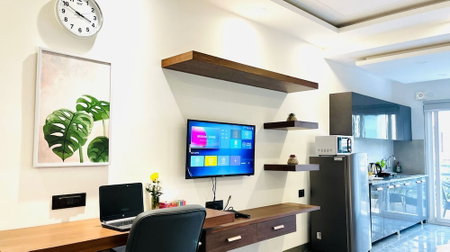 ZEN Studios - DLF CyberCity Gurgaon, Gurugram, India