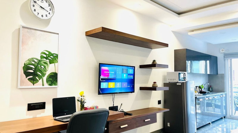 ZEN Studios - DLF CyberCity Gurgaon, Gurugram, India