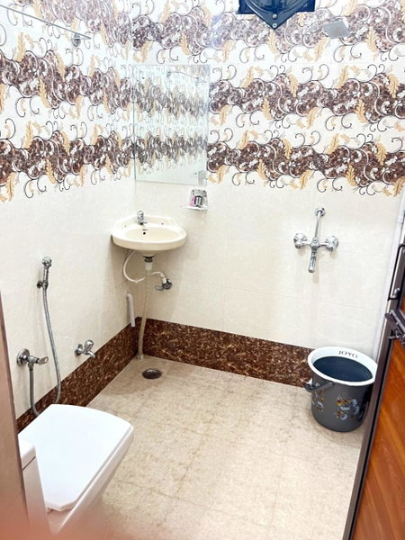 The Orchid Villa Homestay, Agra, India