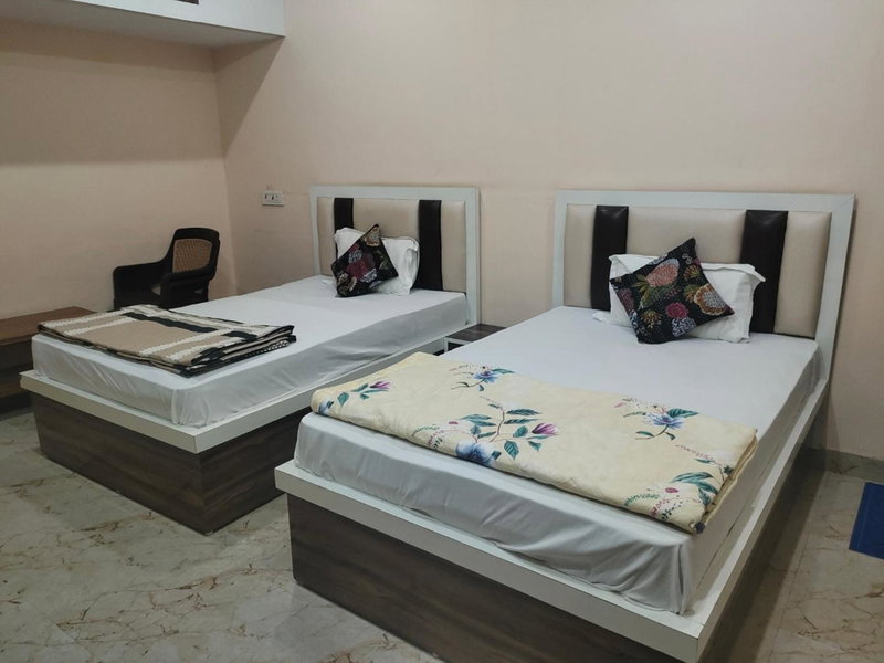 The Orchid Villa Homestay, Agra, India