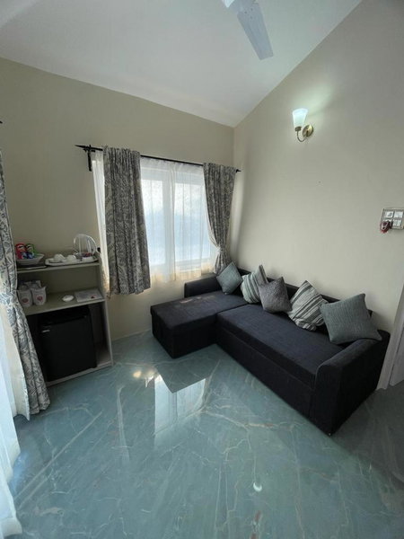 Joets Guesthouse, Bogmalo, India