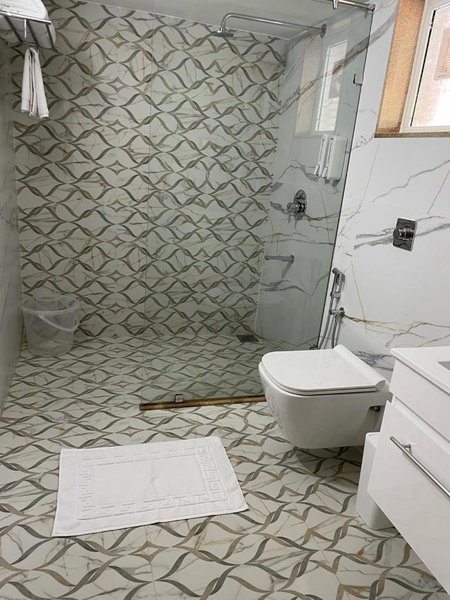 Joets Guesthouse, Bogmalo, India