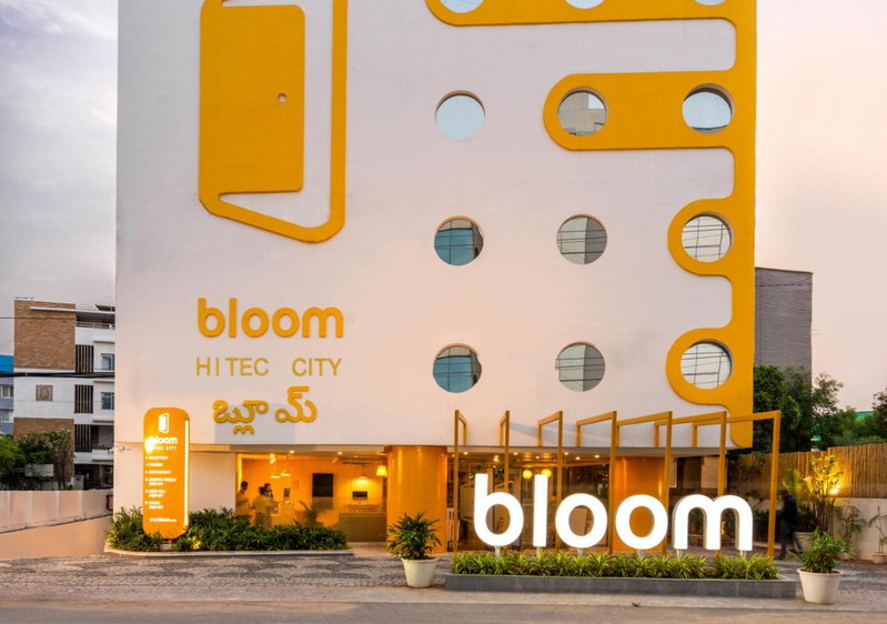 Bloom Hotel - HITEC City, Hyderabad, India