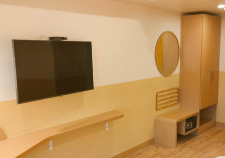 Bloom Hotel - HITEC City, Hyderabad, India