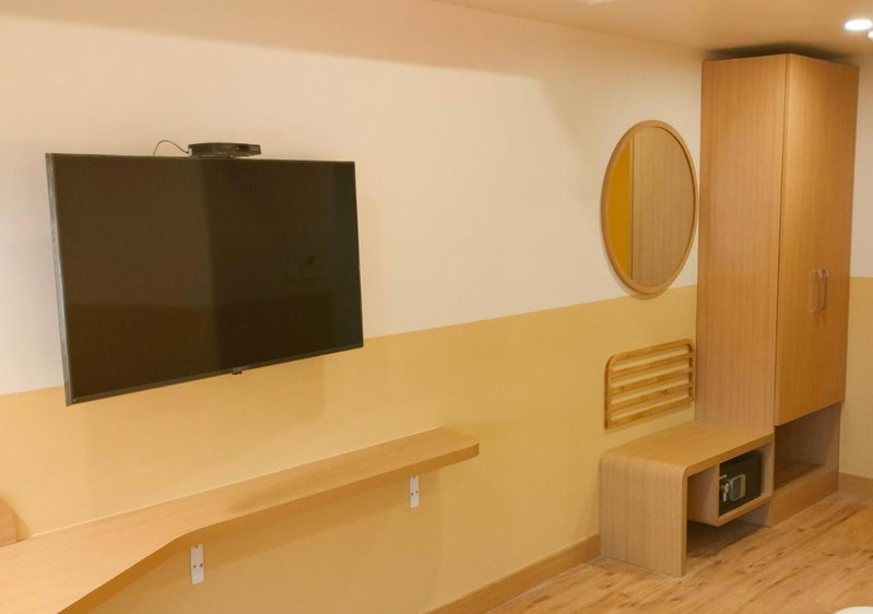 Bloom Hotel - HITEC City, Hyderabad, India