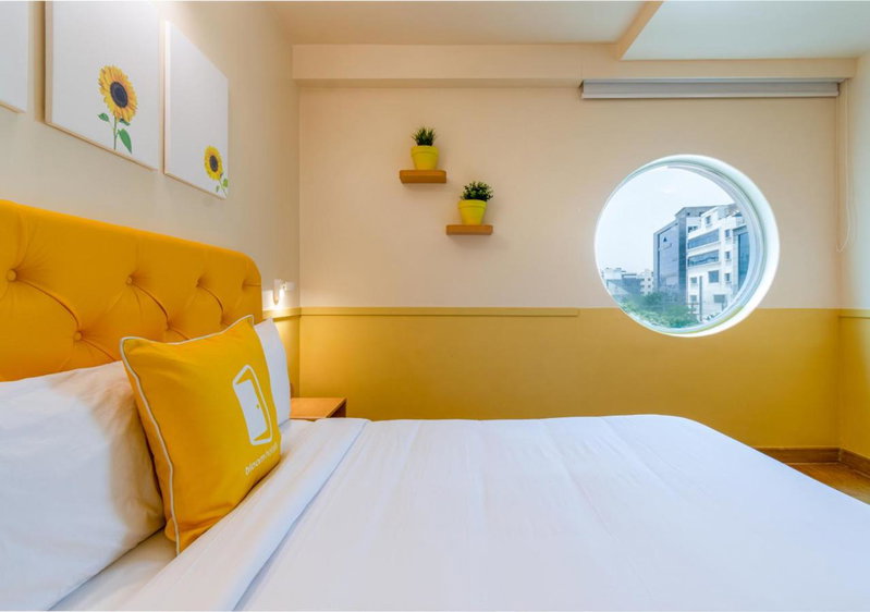 Bloom Hotel - HITEC City, Hyderabad, India