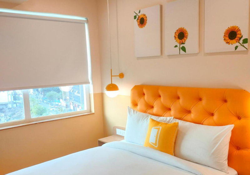 Bloom Hotel - HITEC City, Hyderabad, India
