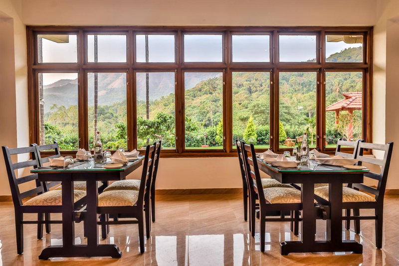 Hill Crest Resort - Coorg, Madikeri, India