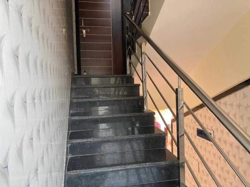 Hotel Sai viraj palace, Shirdi, India