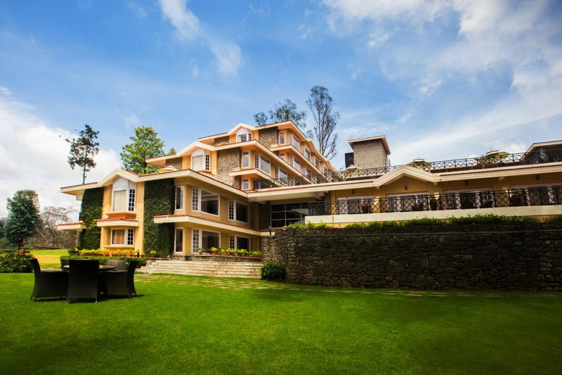 The Carlton Kodaikanal, Kodaikānāl, India