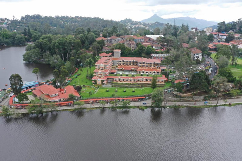 The Carlton Kodaikanal, Kodaikānāl, India