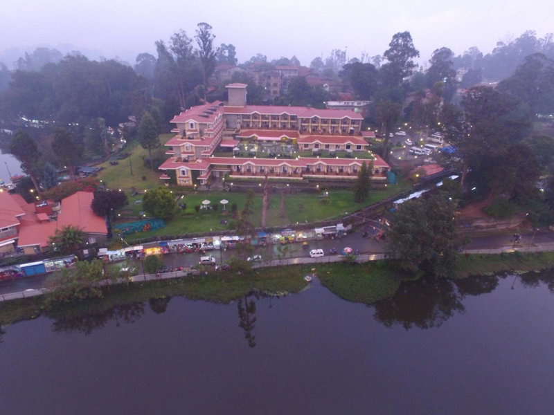 The Carlton Kodaikanal, Kodaikānāl, India
