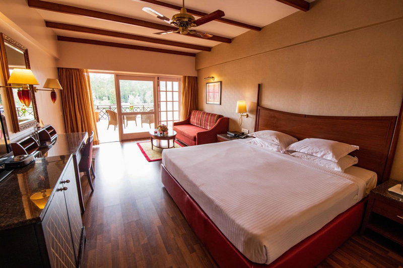 The Carlton Kodaikanal, Kodaikānāl, India