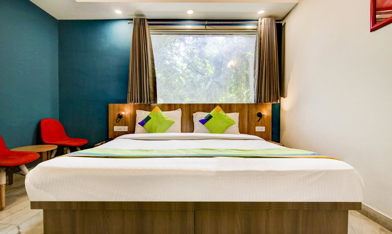 Treebo Mall View, DLF Phase II, Gurgaon, India