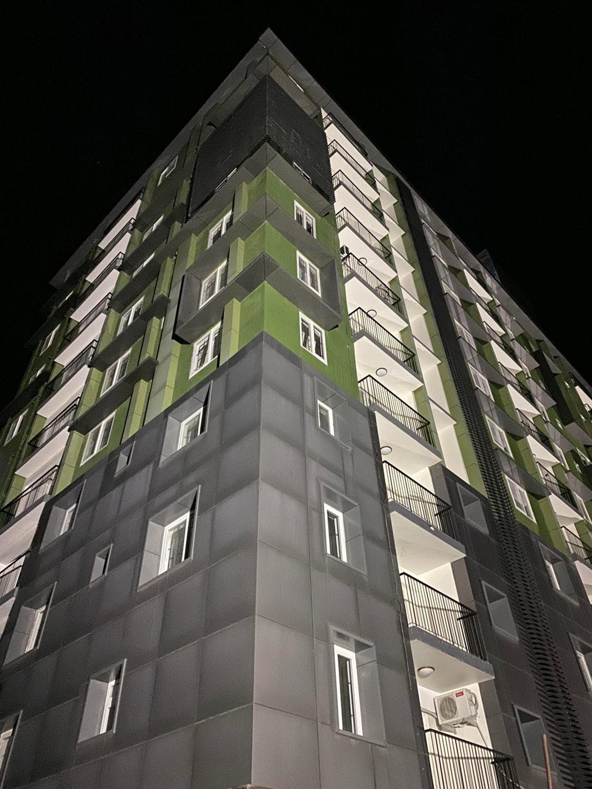 Utsavam Hotel Apartments, India