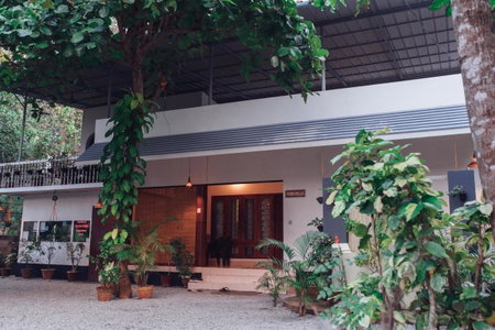 Varkala Villa, Varkala, India