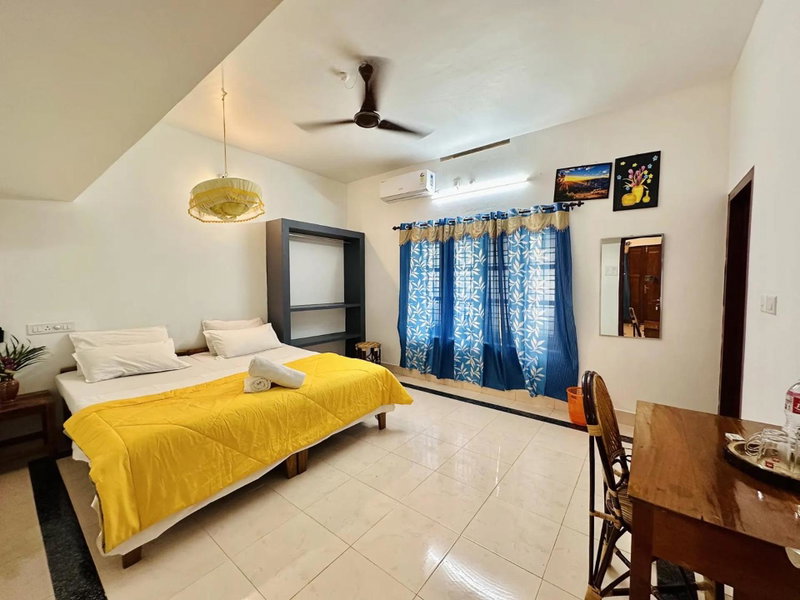 Varkala Villa, Varkala, India