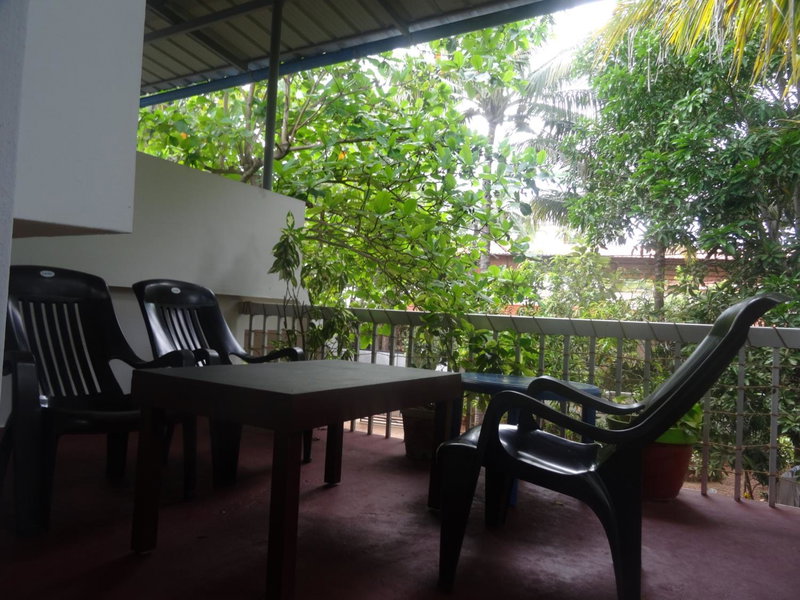 Varkala Villa, Varkala, India