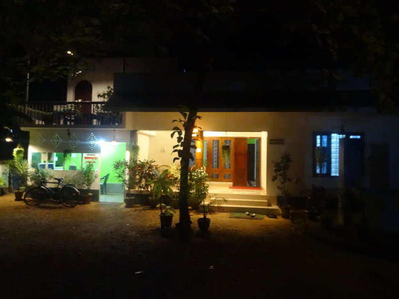 Varkala Villa, Varkala, India
