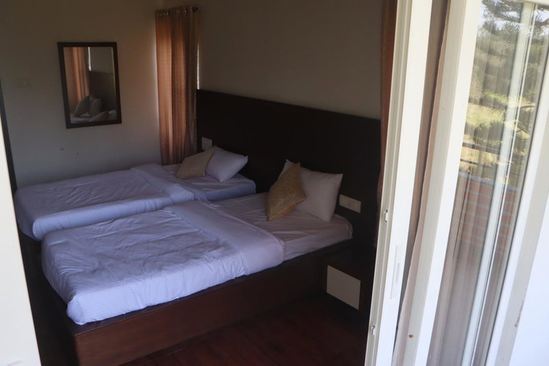 Mazra Retreat, Coorg Kushālnagar, Kushālnagar, India