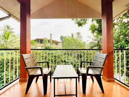 Sahyadri Homestay wayanad, Kalpetta, India