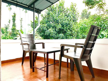Sahyadri Homestay wayanad, Kalpetta, India