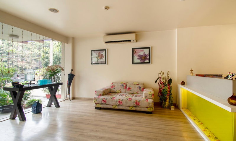 Treebo Cabana, New Delhi, India